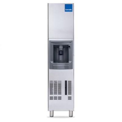 Icematic DX35-A FLOOR MODEL ICE DISPENSER - 29KG