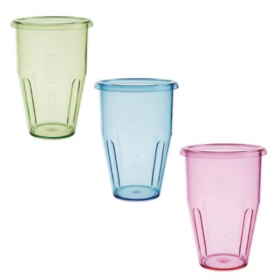 Milkshake Cups for Apuro Single Milkshake Mixer DY990