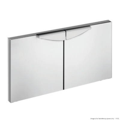 F.E.D Elect Max-E79-DOOR-L  Left Door Kit for EIC and EGP Models 