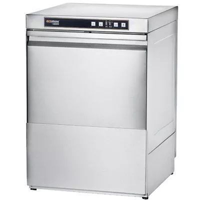 Hobart ECOMAX504 Series Undercounter Dishwasher