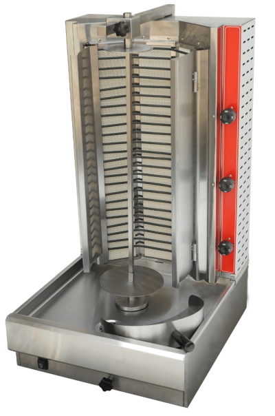 F.E.D ElectMax-EKB-2- Electric Kebab Machine 