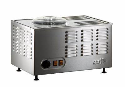 Musso IMM0002 ICE CREAM MACHINE L2 STELLA 