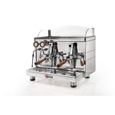 Wega EMA2CMINIV Mininova Classic 2 Group Coffee Machine