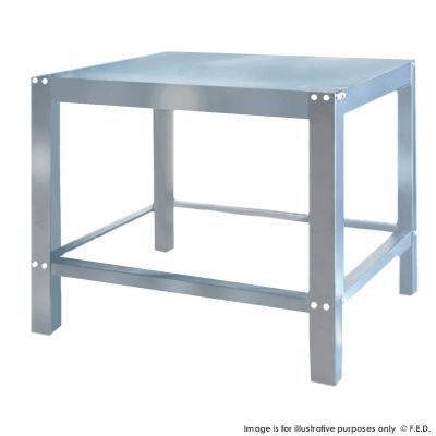 F.E.D. EP-1-SD-S Baker Max Stand for EP 