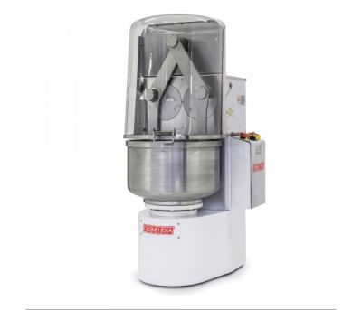 Zanolli Eracle Twin Arm 80 litre Dough Mixer - 60kg finished dough 4IT6001