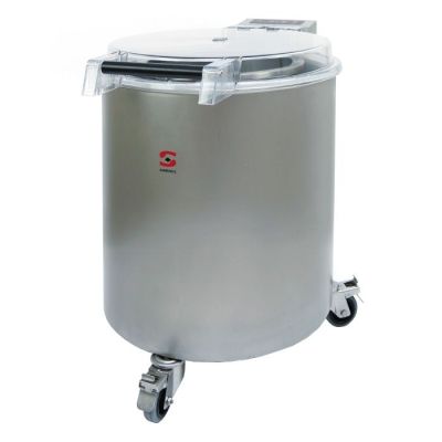 Sammic ES-100 SALAD DRYER - 6Kg