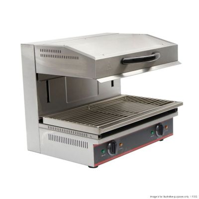 F.E.D Benchstar ES-4000L Electric Salamander 