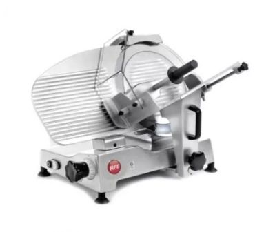 RFE Boston Europa 250 Meat Slicer EUROPA250