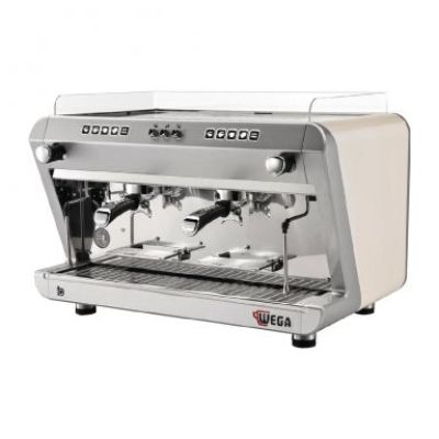 Wega EVD2IO IO 2 Group Coffee Machine