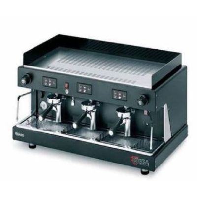 Wega EVD3PG Pegaso 3 Group Coffee Machine