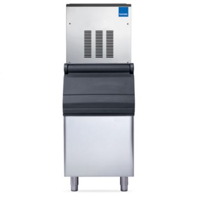 Icematic F200-A HIGH PRODUCTION FLAKE ICE MACHINE - 185KG