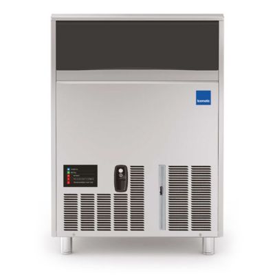 Icematic F200C-A 200KG SELF CONTAINED FLAKE ICE MACHINE