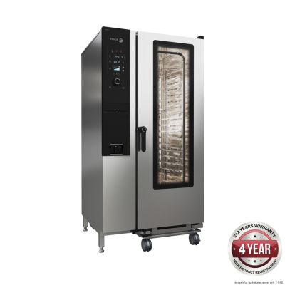 F.E.D. Fagor IKORE Concept 20 Trays Combi Oven CW-201ERSWS