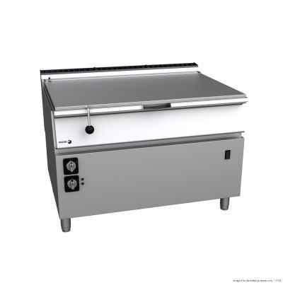F.E.D Fagor - SB-E915IM Kore 900 Series Electric 120L Bratt Pan