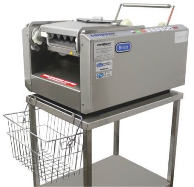 Brice COPMKII MKII Programmable Automatic Food Wrapper