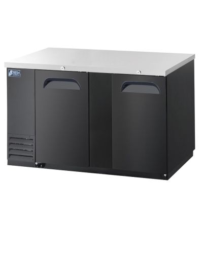 Fresh  FBB-69B – Back bar – Solid Door    