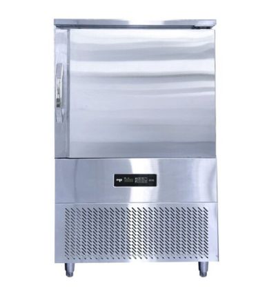 Fresh  FBF-8 Blast Chiller Freezer Fresh Refrigeration 208L     