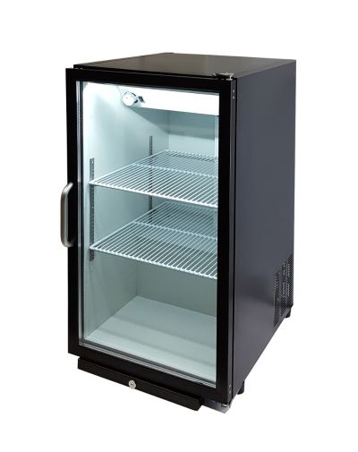  Fresh FCT-RS – Counter Top Fridge    