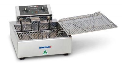 Roband FD10 Donut Fryer