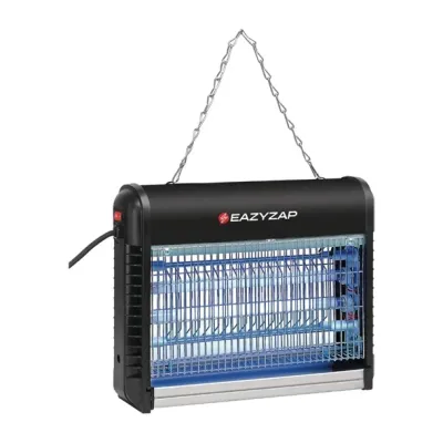 Eazyzap LED bug zapper Small - 15W FD496-A