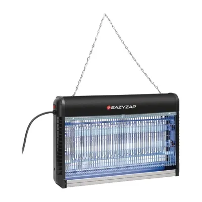  Eazyzap LED Bug Zapper Medium - 14W FD497-A