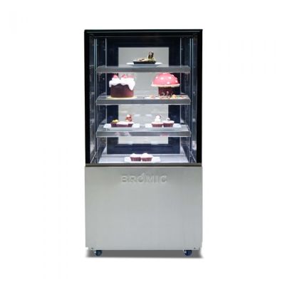 Bromic FD4T0660C 4 tier chilled food/cake display 660mm