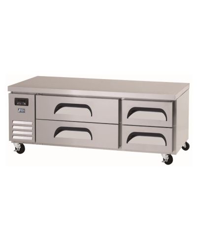 Fresh FDC-1500 – Chef Base 1800mm Wide  