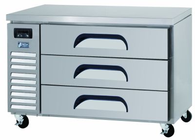  Fresh FDU-1200 – 3 Drawer Underbench Fridge 1200mm Wide 
