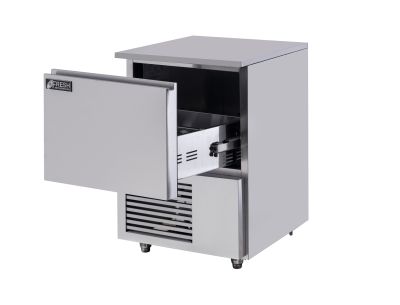 Fresh FDW-06RF – Multi Temperature Drawer / Single Door 600mm Wide 