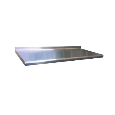 F.E.D. Thermaster FE3100-WBB Optional Splashback Top