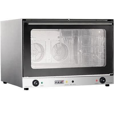 F.E.D. YXD-8A Convectmax 4 Tray 600 x 400mm Convection Oven