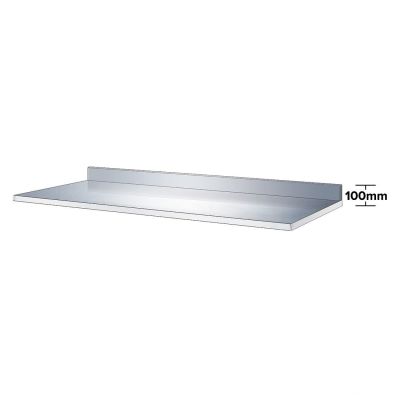 F.E.D. FED-X  XUB63-WBB Optional Splashback Top XUB63-WBB