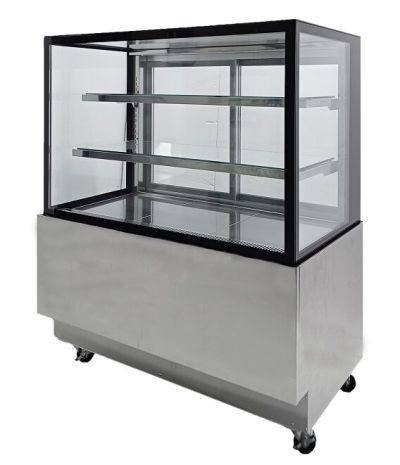 Fresh FGR-09S Refrigeration – Refrigeration Bakery case  