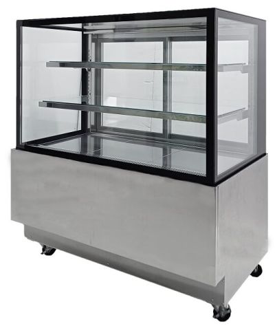 Fresh FGR-15S Refrigeration – Refrigeration bakery case 