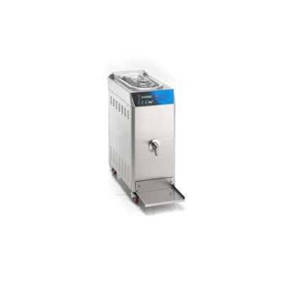 INNOVA FLU 70 - Floor Pasteuriser with 70L Tank