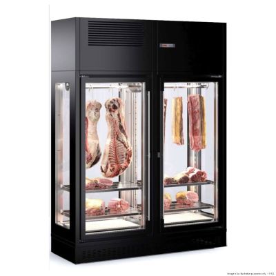F.E.D. FMD-2302A Fagor Meat Aging Cabinets