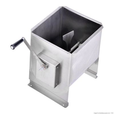 F.E.D. FME02  Matador Meat Mixer (fit with TC 8 meat grinder) 