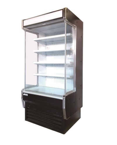 Fresh FOD-36VG  – Open Display Fridge    