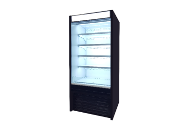 FRESH FOD-36VS OPEN DISPLAY CHILLER 900     