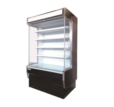 Fresh FOD-48VG  – Open Display Fridge    
