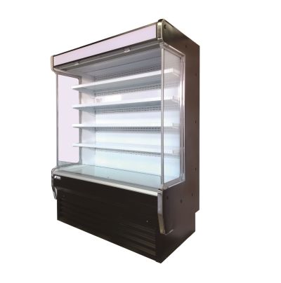  Fresh FOD-60VG – Open Display Fridge    
