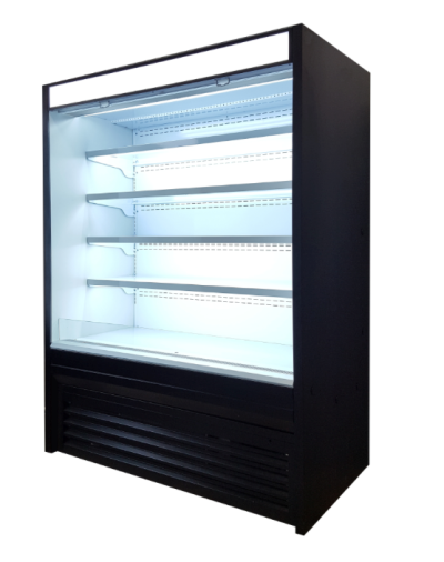 Fresh FOD-60VS  – Open Display Fridge    