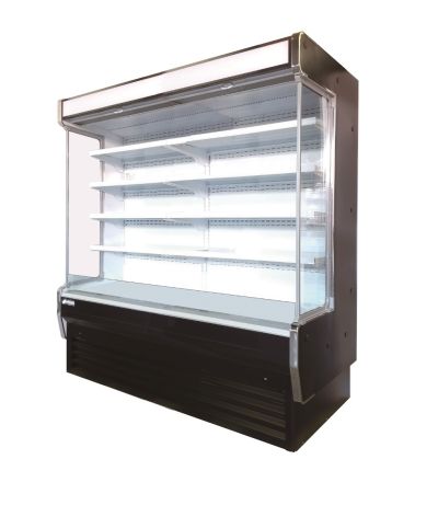  Fresh FOD-72VG – Open Display Fridge    