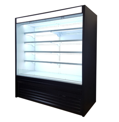 Fresh FOD-72VS  – Open Display Fridge     