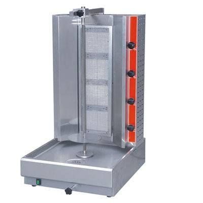 F.E.D. Gasmax RG-2 Doner Kebab Machine