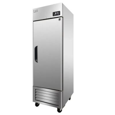 FRESH FRB-23RS BOTTOM MOUNT UPRIGHT REFRIGERATOR 1 DOOR 