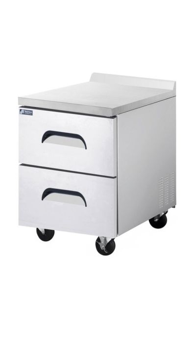 FRESH  FWR-28-D2 WORKTOP FRIDGE