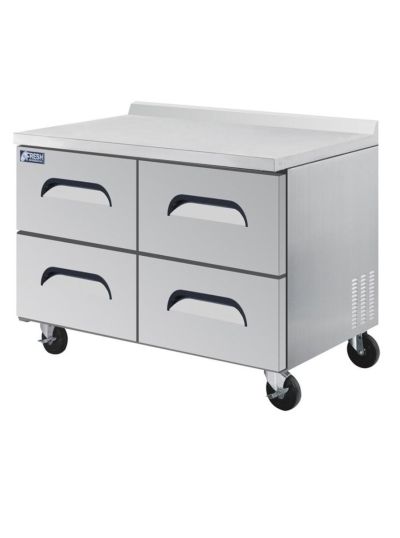 FRESH  FWR-36-D4 WORKTOP FRIDGE