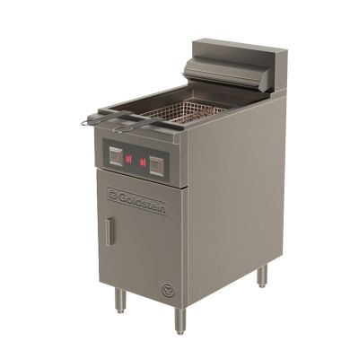 Goldstein 800 SERIES FRYERS ELECTRIC