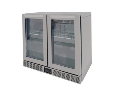 Fresh  FSB-900R Showcase Back Bar   